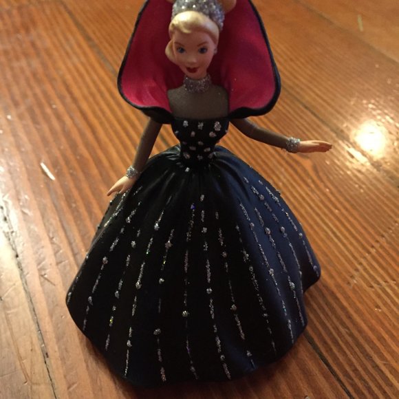 BARBIE - 1994-1998 - Picture 6 of 17